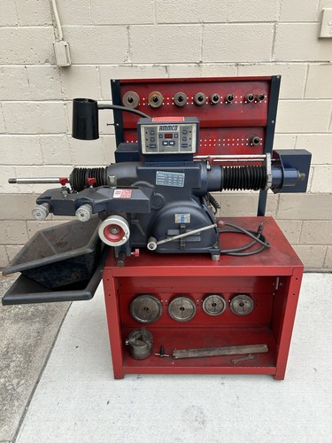Ammco 4000e digital disc - ammco, &