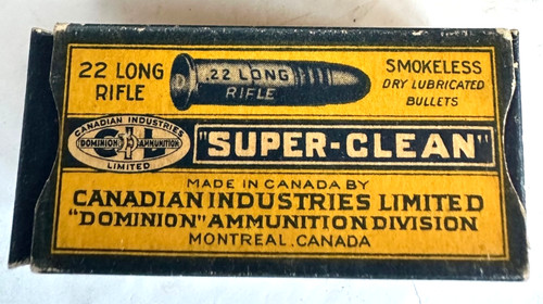 1930s cil super clean long - super-clean,