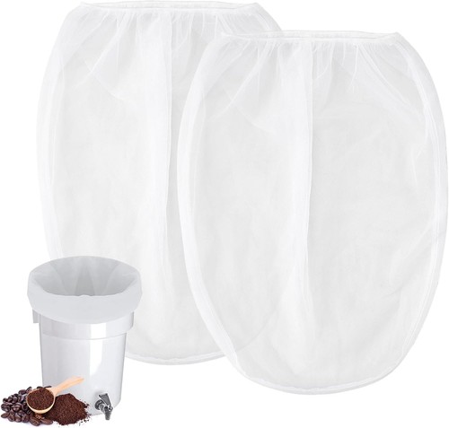 Cold brew coffee filter - brew,