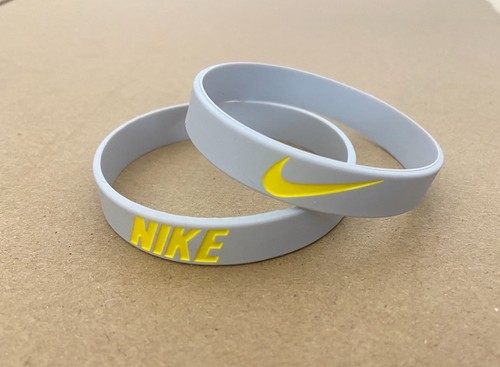 Nike baller band - nike, silicone