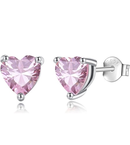 Solid 925 sterling silver - 925,