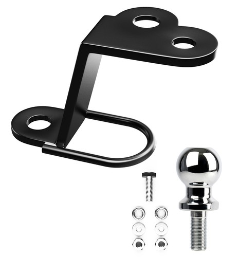 Way atv trailer - atv, 2