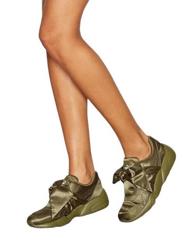 Puma fenty rihanna - x, women
