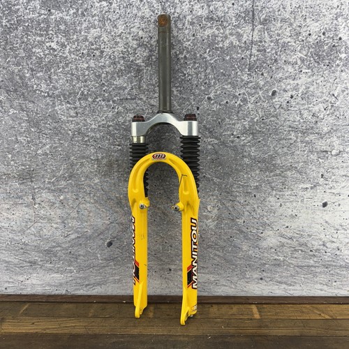 Vintage manitou xvert - manitou,