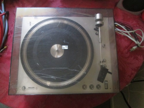 Philips 212 vintage - ,