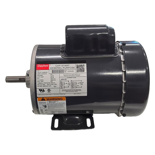 Dayton motor 5k960bg 1 - #,