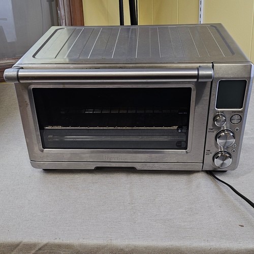 Breville convection smart oven - breville,
