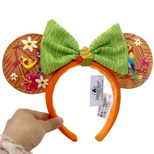 Disney parks enchanted tiki - disney,