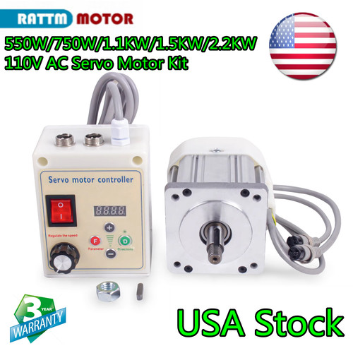 550w 750w 1100w 5kw 2kw - 550w/750w/1100w/1.5kw/2.2kw, ac