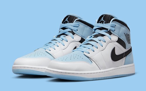 Nike air jordan - nike, mid