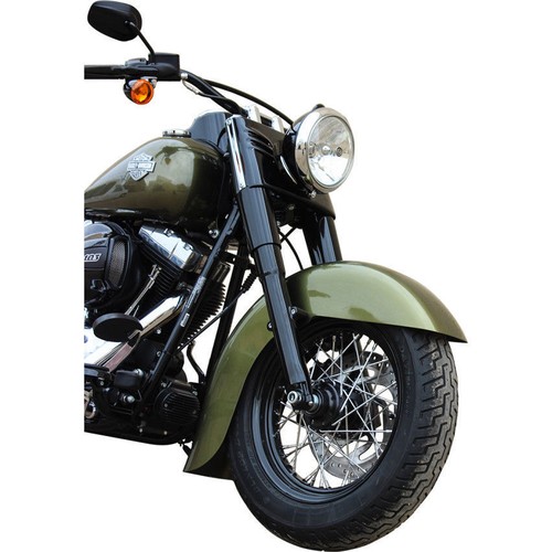 Klock werks benchmark front - klock,
