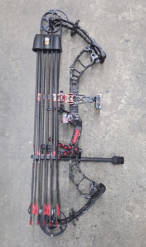 Pse drury outdoors bow - bow, madness