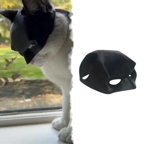 Yipintang cat bat mask - yipintang,