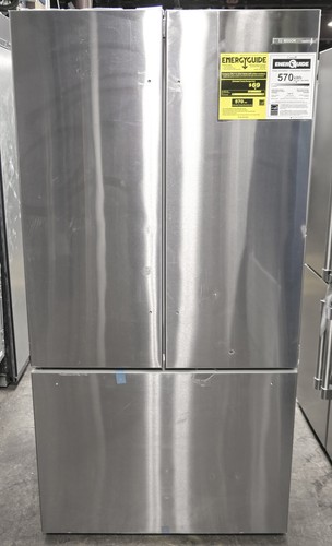 Bosch 800 series - bosch, b36ct80sns