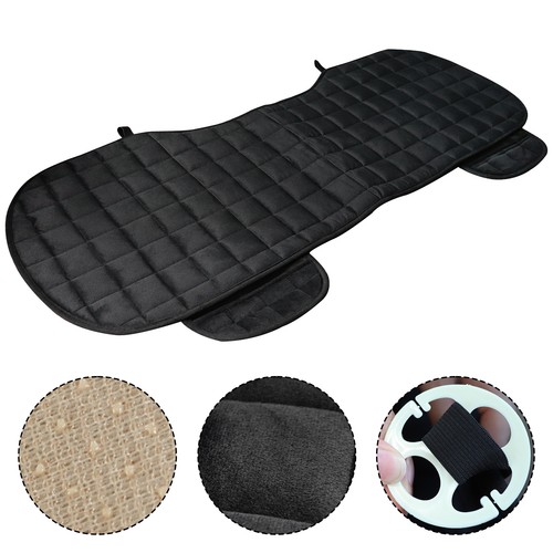 Universal car rear seat - car, cover