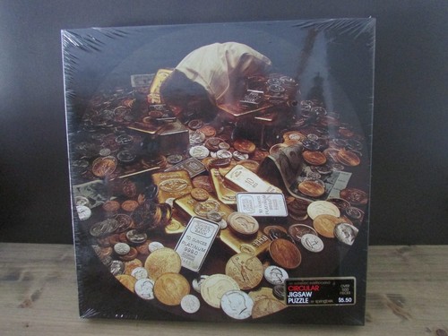 Rare vintage 1977 - rare, new