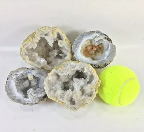 Geodes combo pack 3 - combo,