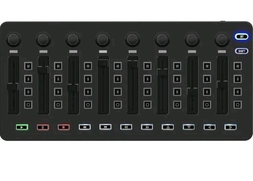 Vave wireless midi - wireless,