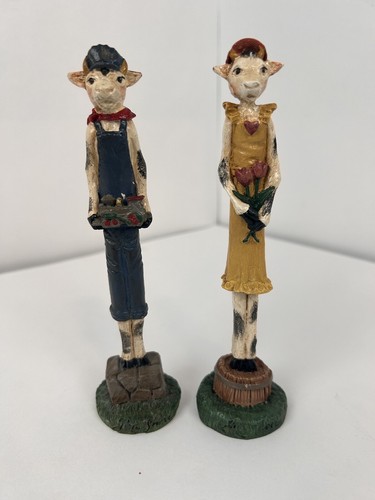 Vintage jim shore - jim,