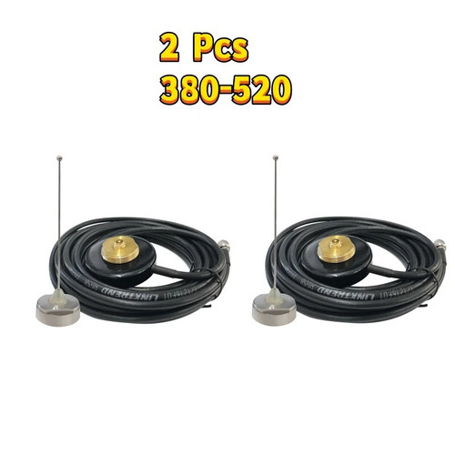 2set slim long - slim, antenna