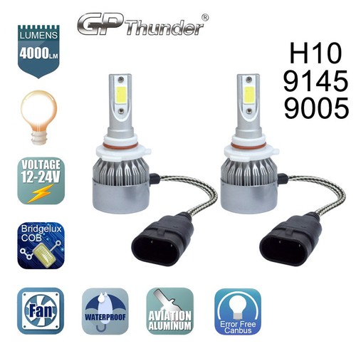 Thunder cree led - gp,