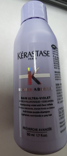 Kerastase blonde absolute bain - blonde,