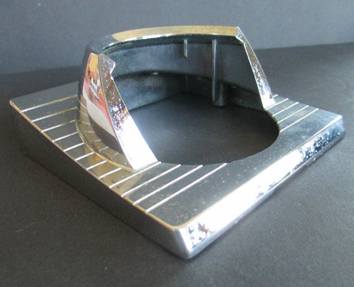 Vintage airguide power boat - vintage,