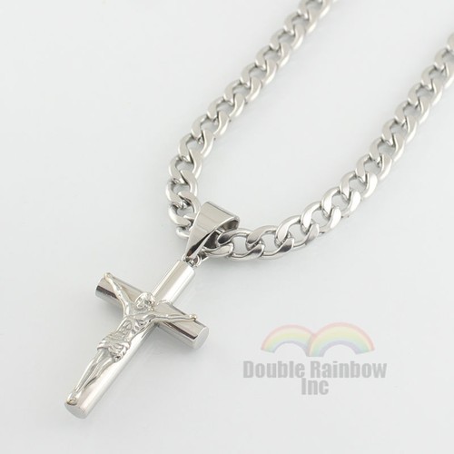 Mens stainless steel gold - mens,