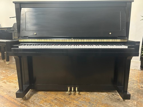 Steinway sons traditional k - traditional,