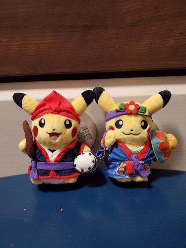 Pokemon center okinawa pikachu - pokemon,