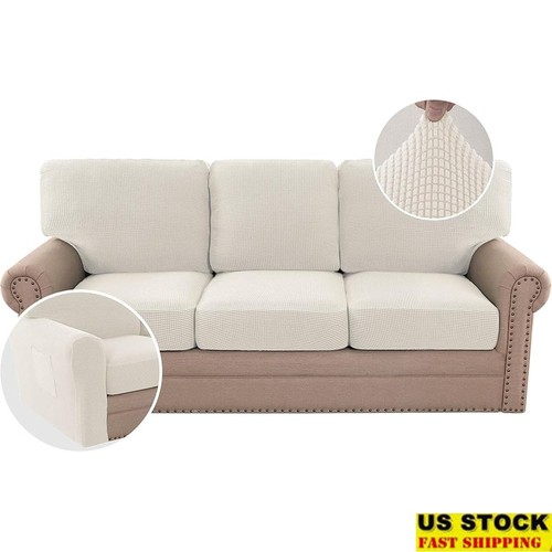 Piece sofa slipcovers - piece,