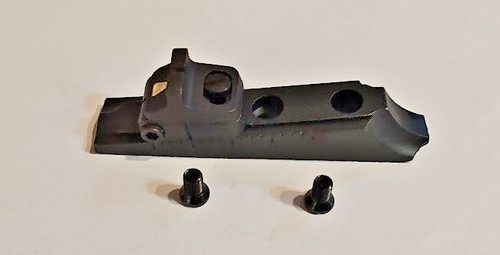 Remington rear sight nos - remington,
