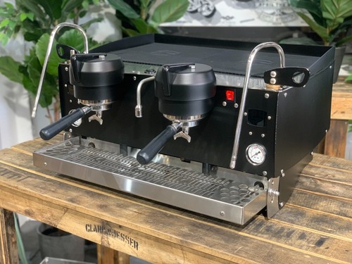 Synesso s200 group - 2, matte