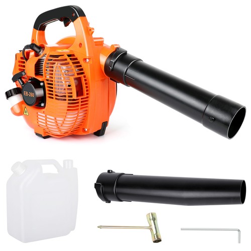 Handheld leaf blower - handheld, gas