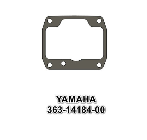 363 14184 yamaha it400 - 363-14184-00,
