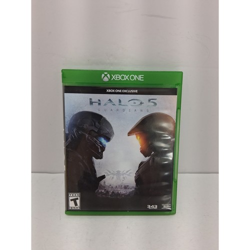 Halo guardians xbox one - halo,