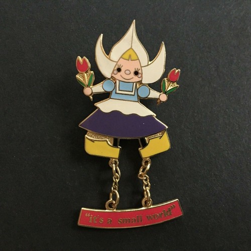 Old disney pin its - pin, a