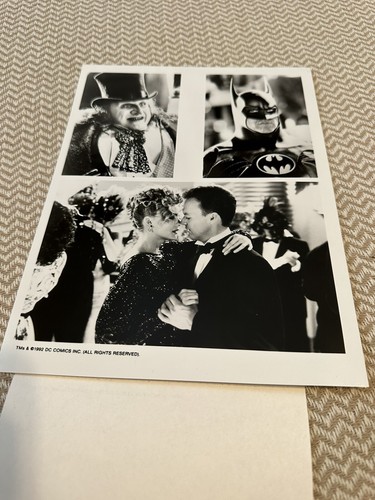 1992 press photo panel - photo, image