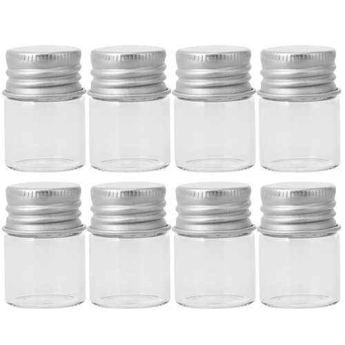 20pcs empty sample bottles - 20pcs,