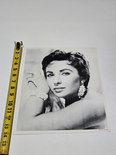 Elizabeth taylor the - elizabeth, who