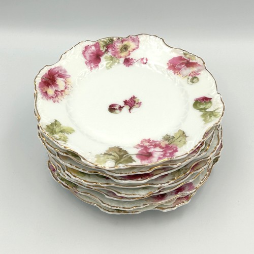 Antique oscar schlegelmilch - oscar,