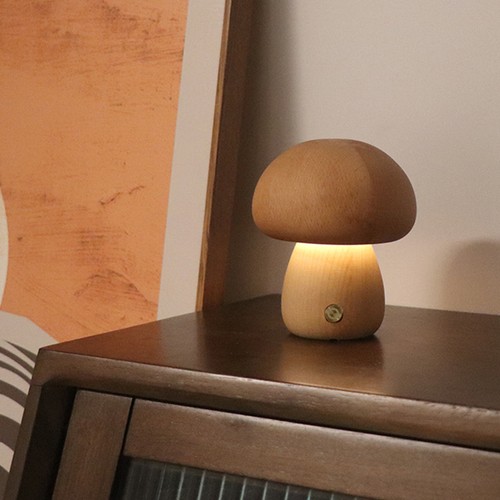 Ins wooden cute - wooden,
