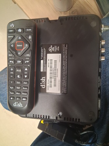 Dish joey receiver - dish,