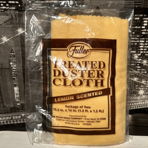 Two pack fuller brush - pack,