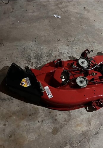 Toro lx426 deck - toro,
