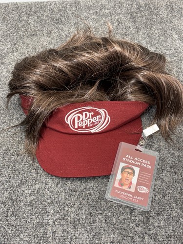 Pepper cosplay larry - dr.,