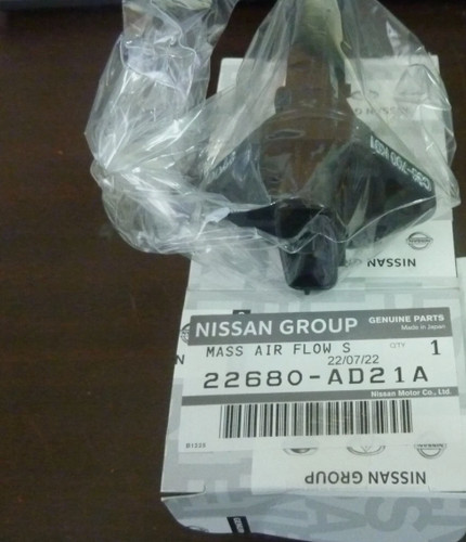 New genuine nissan maf air - maf,