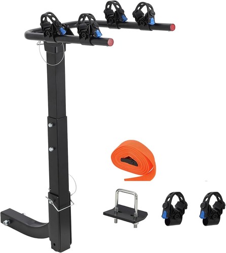 Bikes rack bicycle carrier - bikes,
