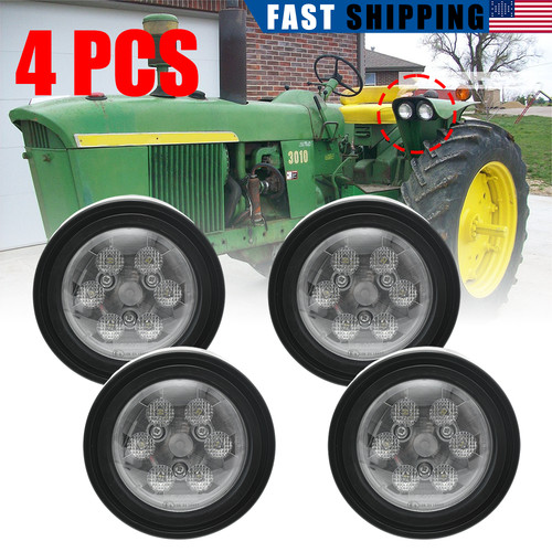 Set fender lights - fender, fits