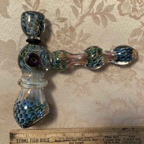 Heady inside out glass - heady,